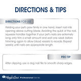 Large Nail Clipper for Dogs