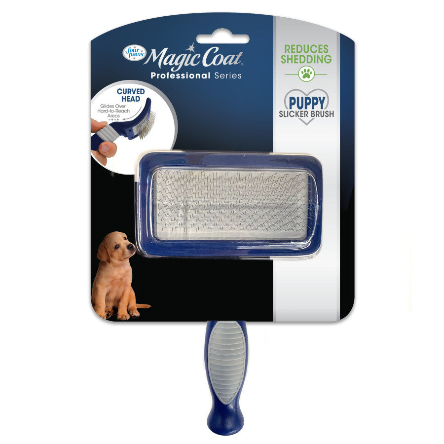 Puppy Slicker Brush