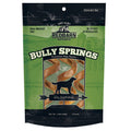 Bully Springs Dog Treat