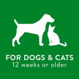 Deodorizing Ear Cleaning Pet Wipes