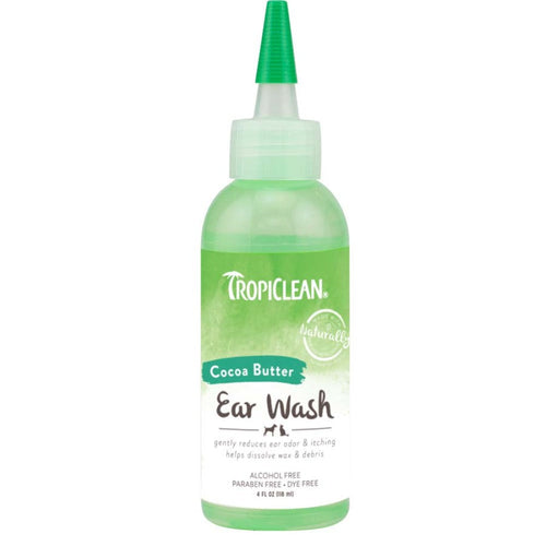 Alcohol Free Ear Wash