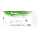 Deodorizing Ear Cleaning Pet Wipes