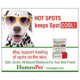 Hot Spots