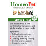 Storm Stress