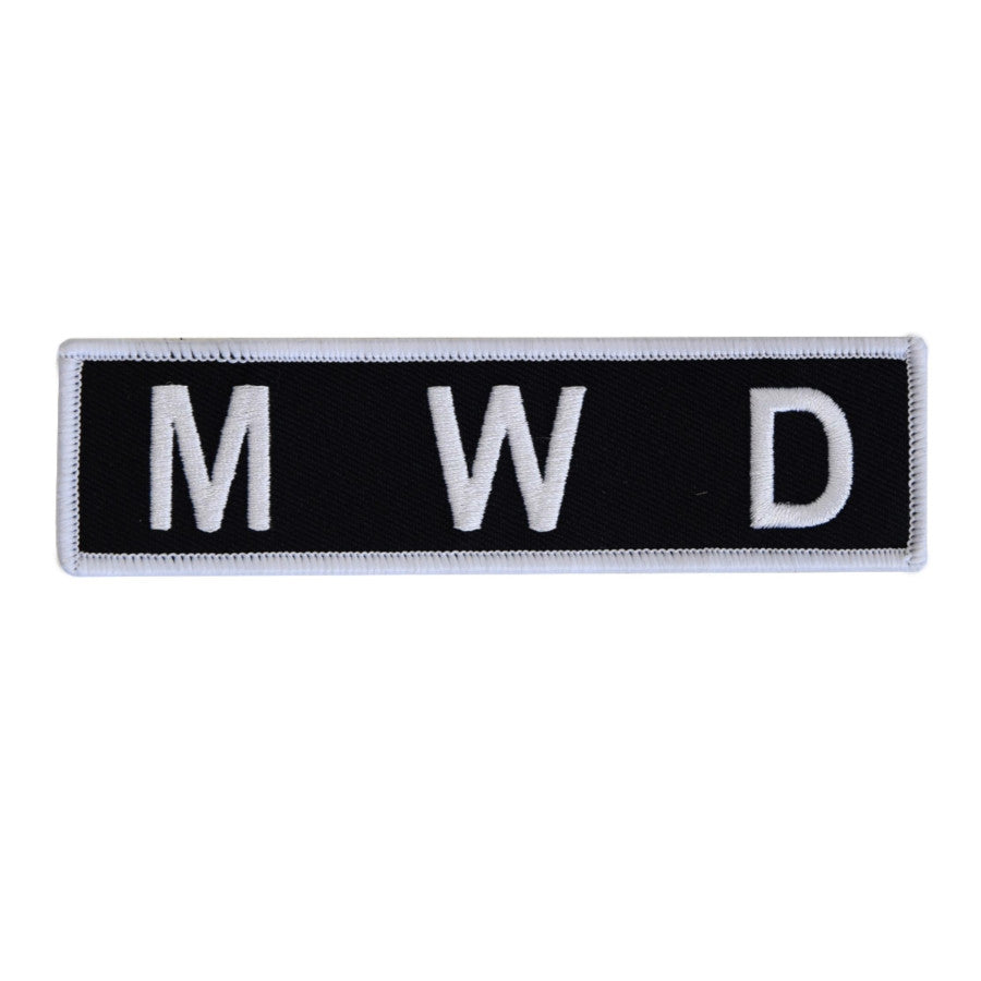 Tactical Harness Patch