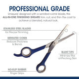 All-In-One Finishing Shears