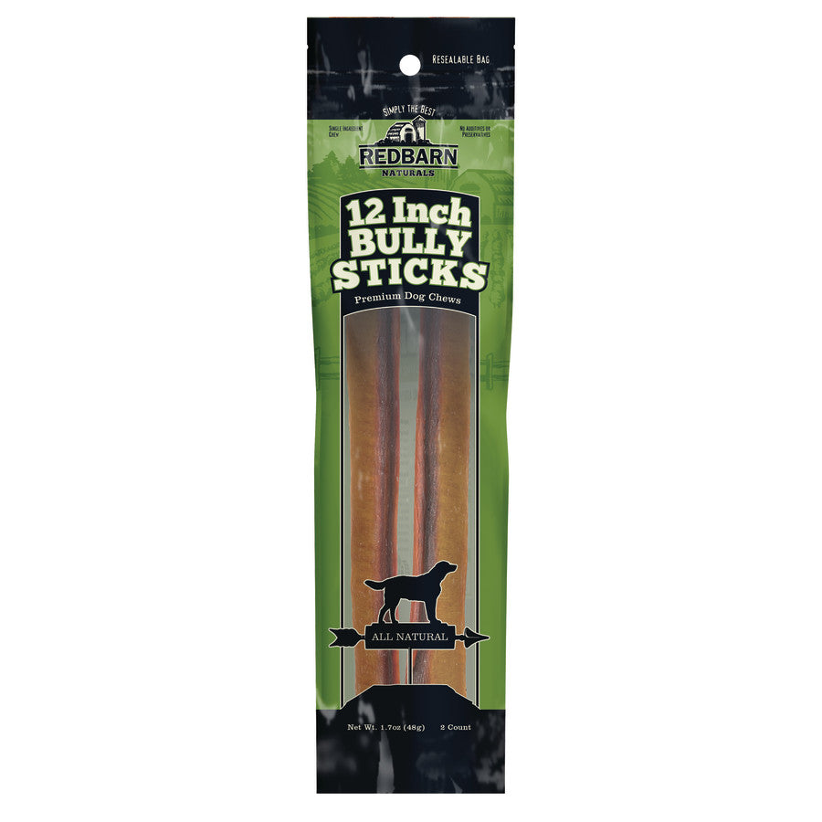 Bully Stick Dog Treat