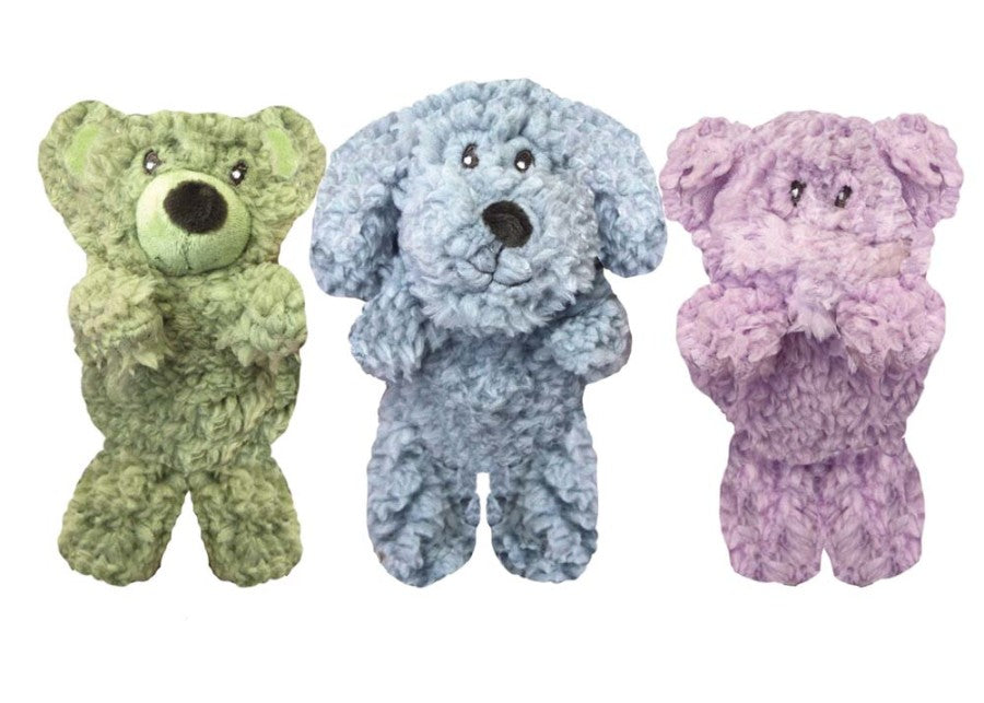 Aromadog Fleece Dog Toy