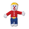 Mr. Bill Plush Dog Toy