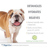 Dog Hypoallergenic Conditioner