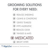 Medicated Dog Shampoo for Skin Allergies