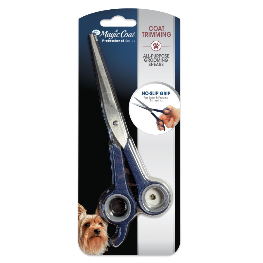 All-Purpose Dog Grooming Shears