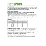 Hot Spots