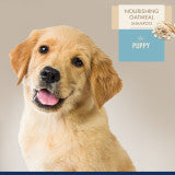 Nourishing Oatmeal Puppy Shampoo