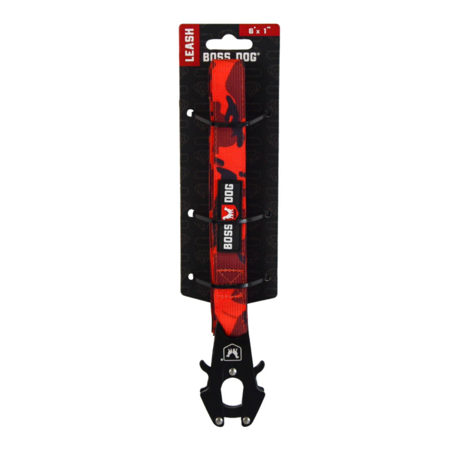 Tactical Dog Leash