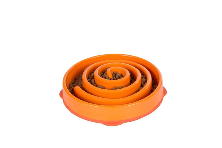Fun Feeder Slo-Dog Bowl