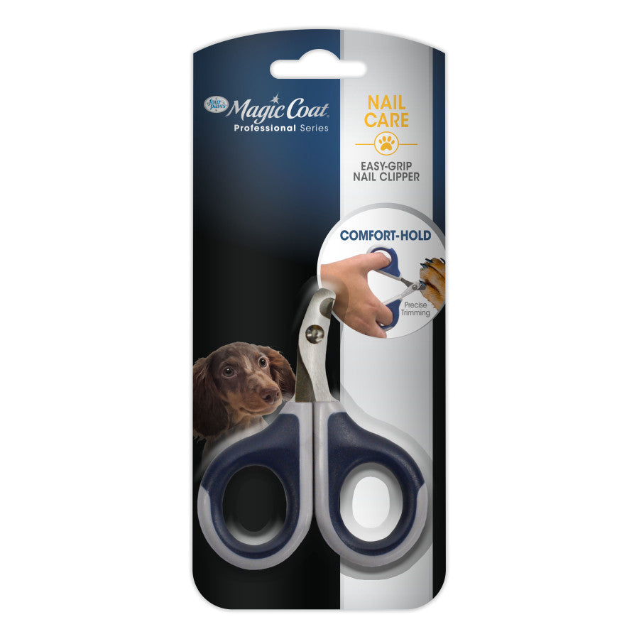 Easy-Grip Pet Nail Clippers