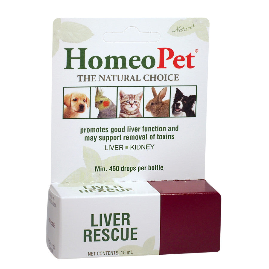Liver Rescue