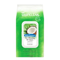 Deodorizing Ear Cleaning Pet Wipes
