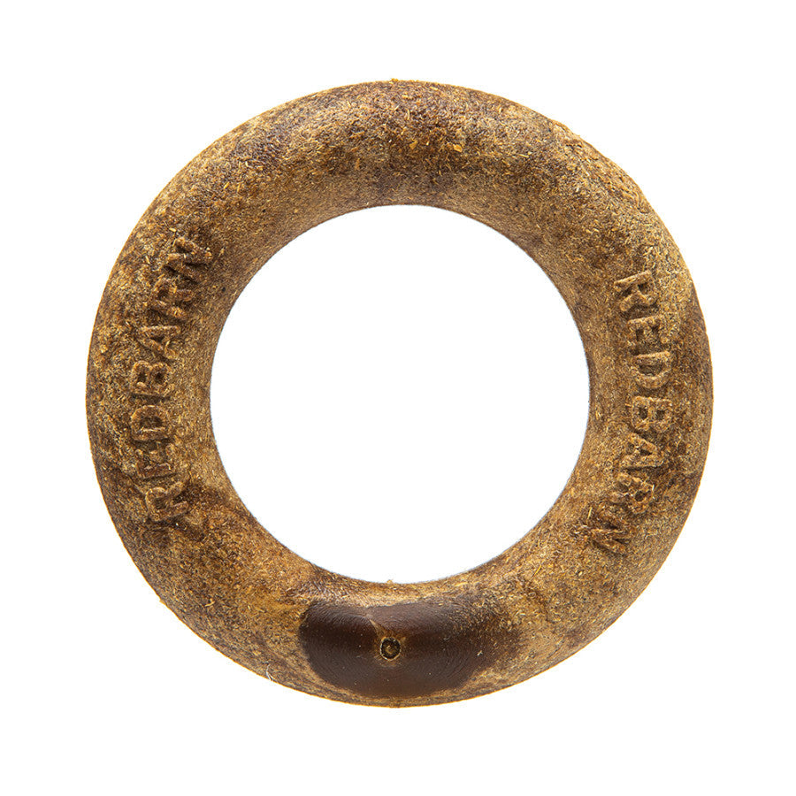 Chew-A-Bulls Dental Dog Treat