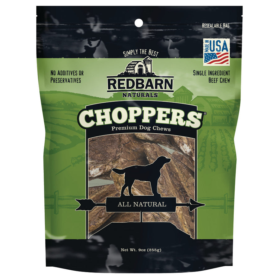 Choppers Dog Treats