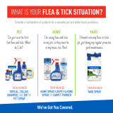 Plus Flea & Tick Collar for Dogs, Large