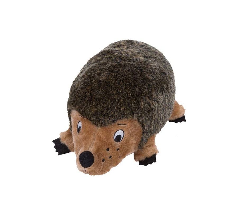 Hedgehog Dog Toy