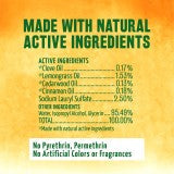 Natural Flea & Tick Dog & Bedding Spray
