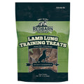 Lamb Lung Dog Training Treat