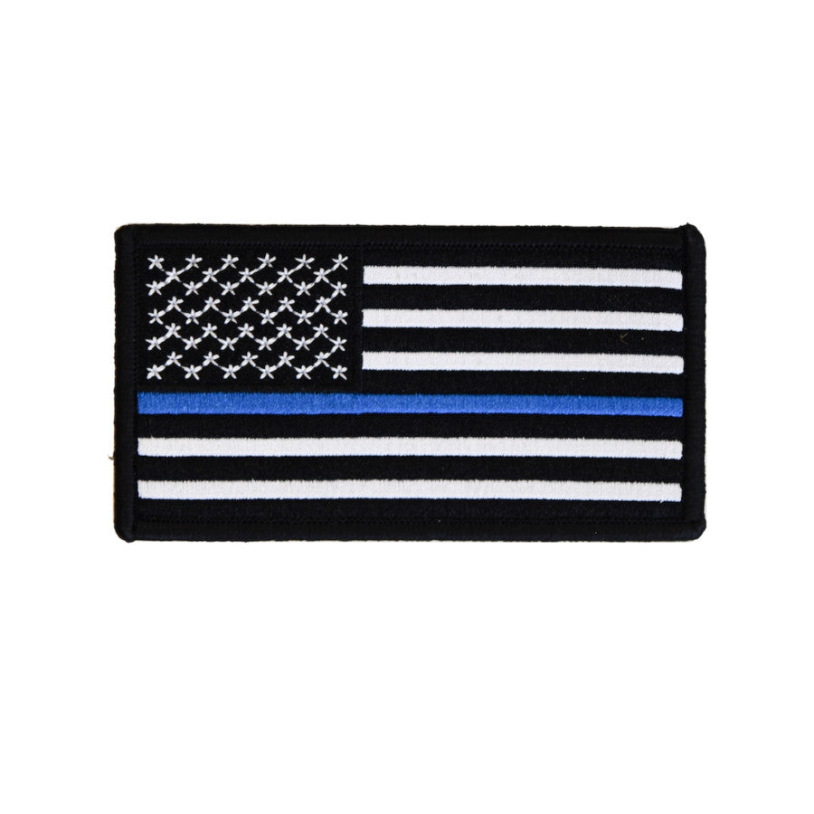 Tactical Harness Patch