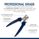 Large Nail Clipper for Dogs