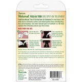 Natural Flea & Tick Spot On Treatment for Dogs