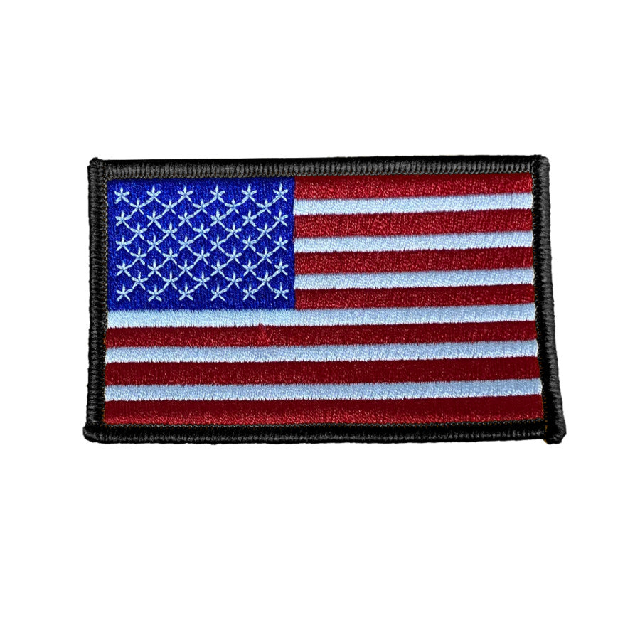 Tactical Harness Patch